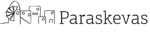 Paraskevas Mykonos Logo